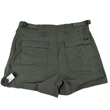 Prana - Stretch Zion Cargo Short - Womens