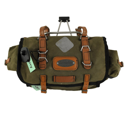 Carradice Bike Saddle Bag