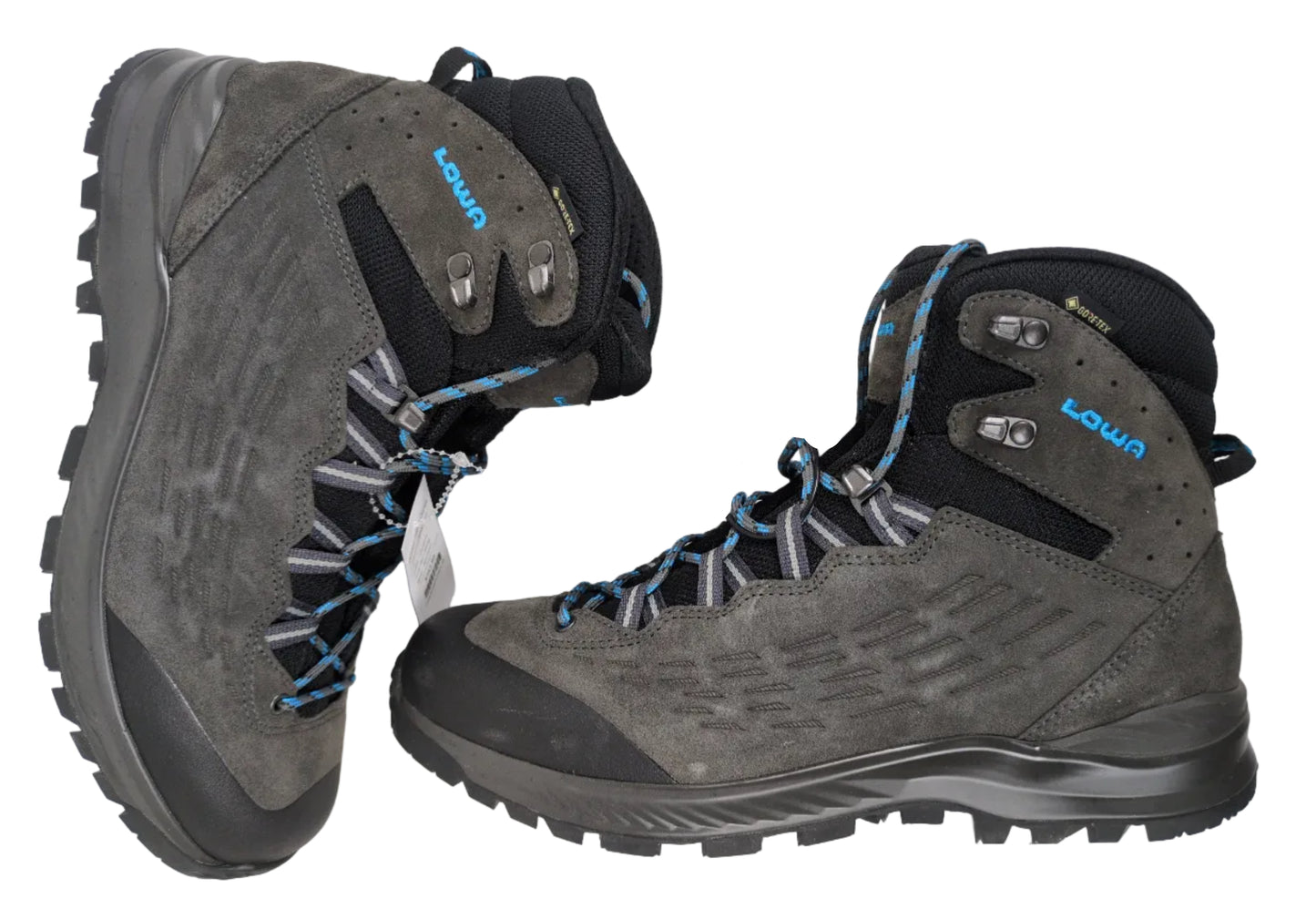 Lowa - Explorer GTX Mid Hiking Boot - Women's