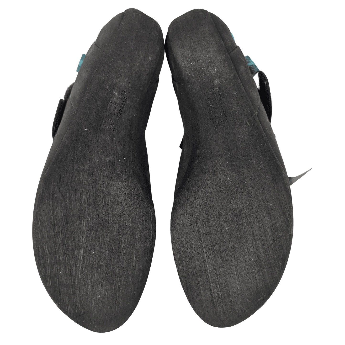 EVOLV KIRA CLIMBING SHOE WMNS 8.5 BLU