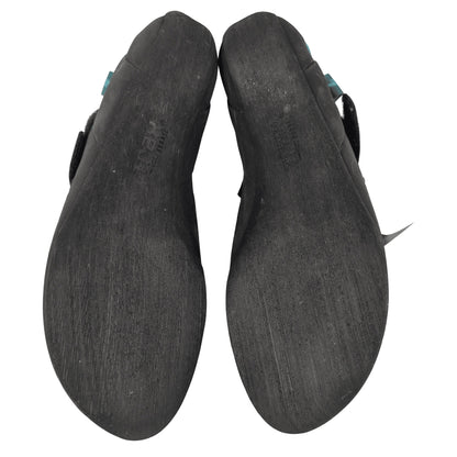 EVOLV KIRA CLIMBING SHOE WMNS 8.5 BLU