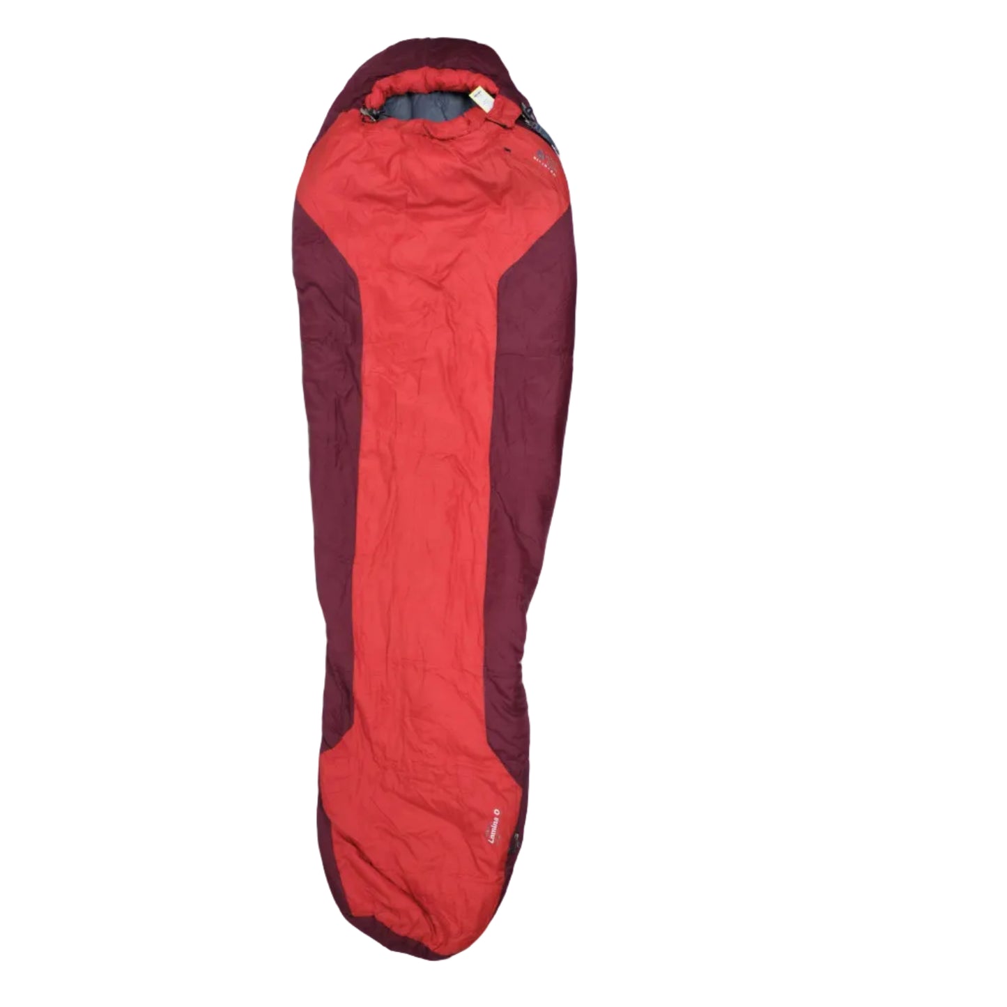 Mountain Hardwear Lamina 0 Degree Sleeping Bag