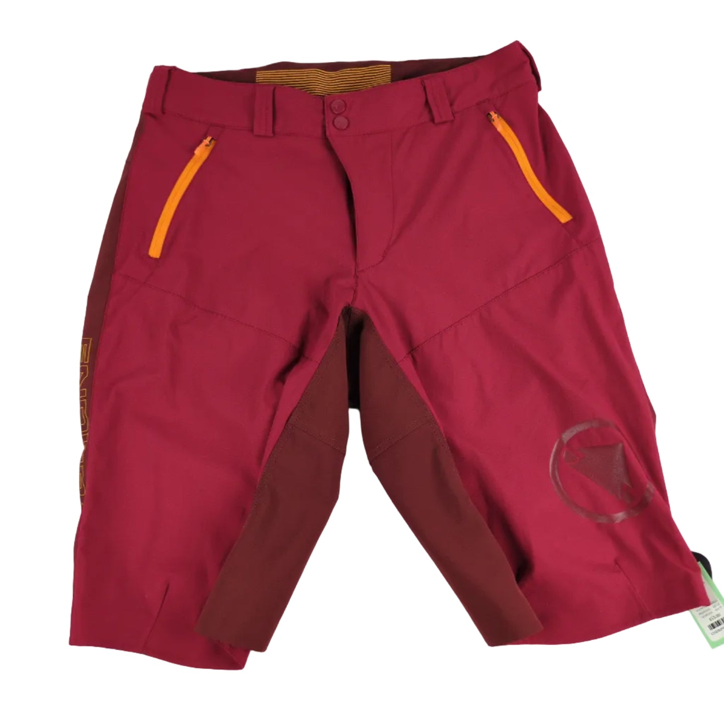 Endura MTB Shorts MenMD Red