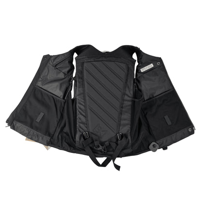 Burton Mine 77 Vest Pack Blk