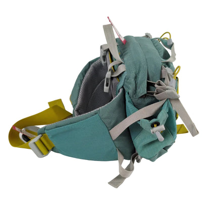 MountainSmith Hip Belt BLUE