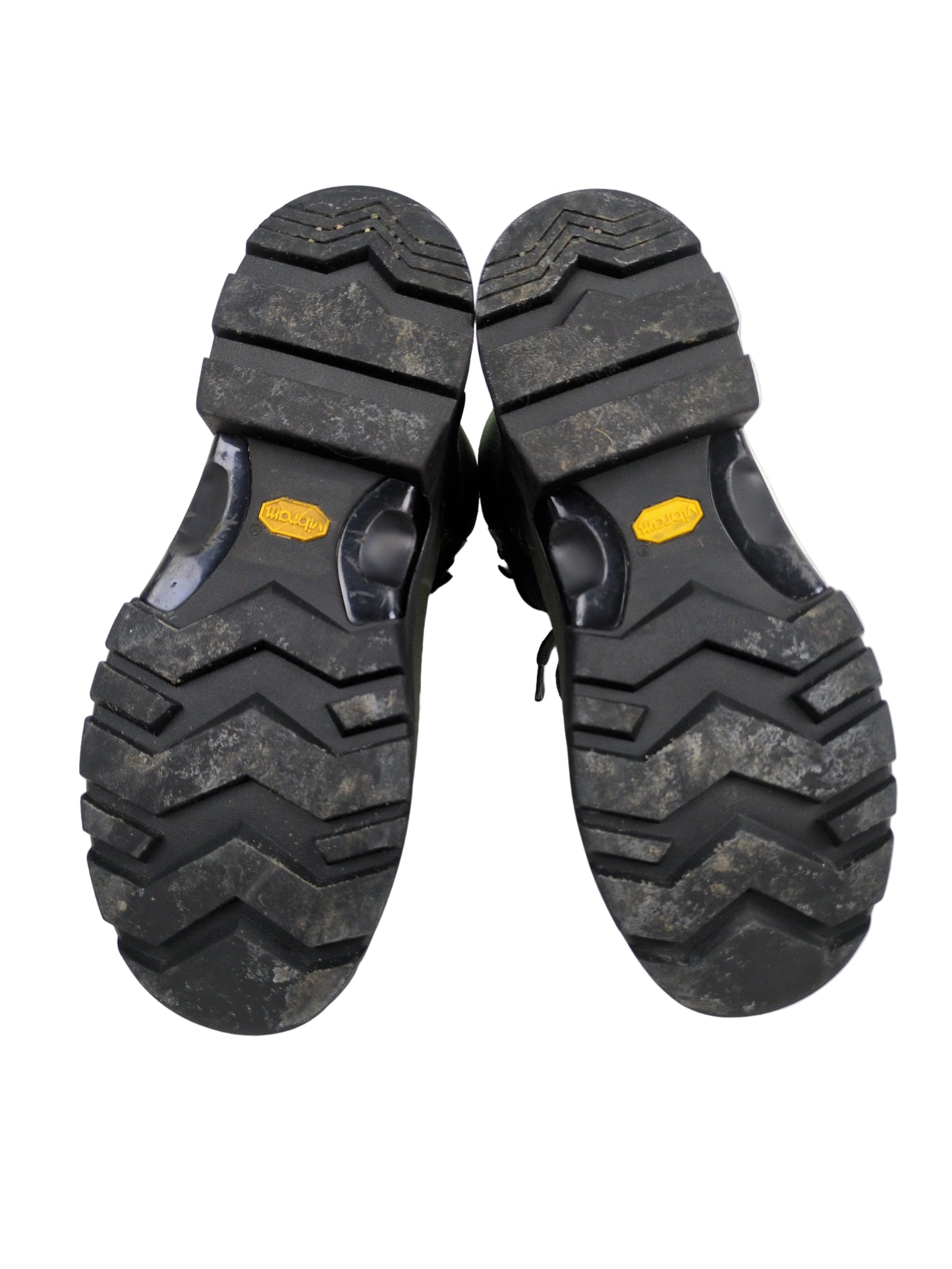 Hunter Lace Up Boot M