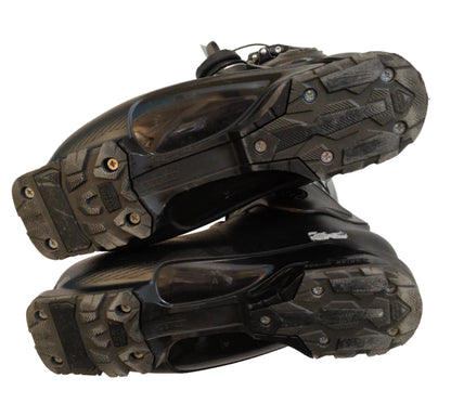 Salomon S/Pro Supra 95 26.5 blk/pur