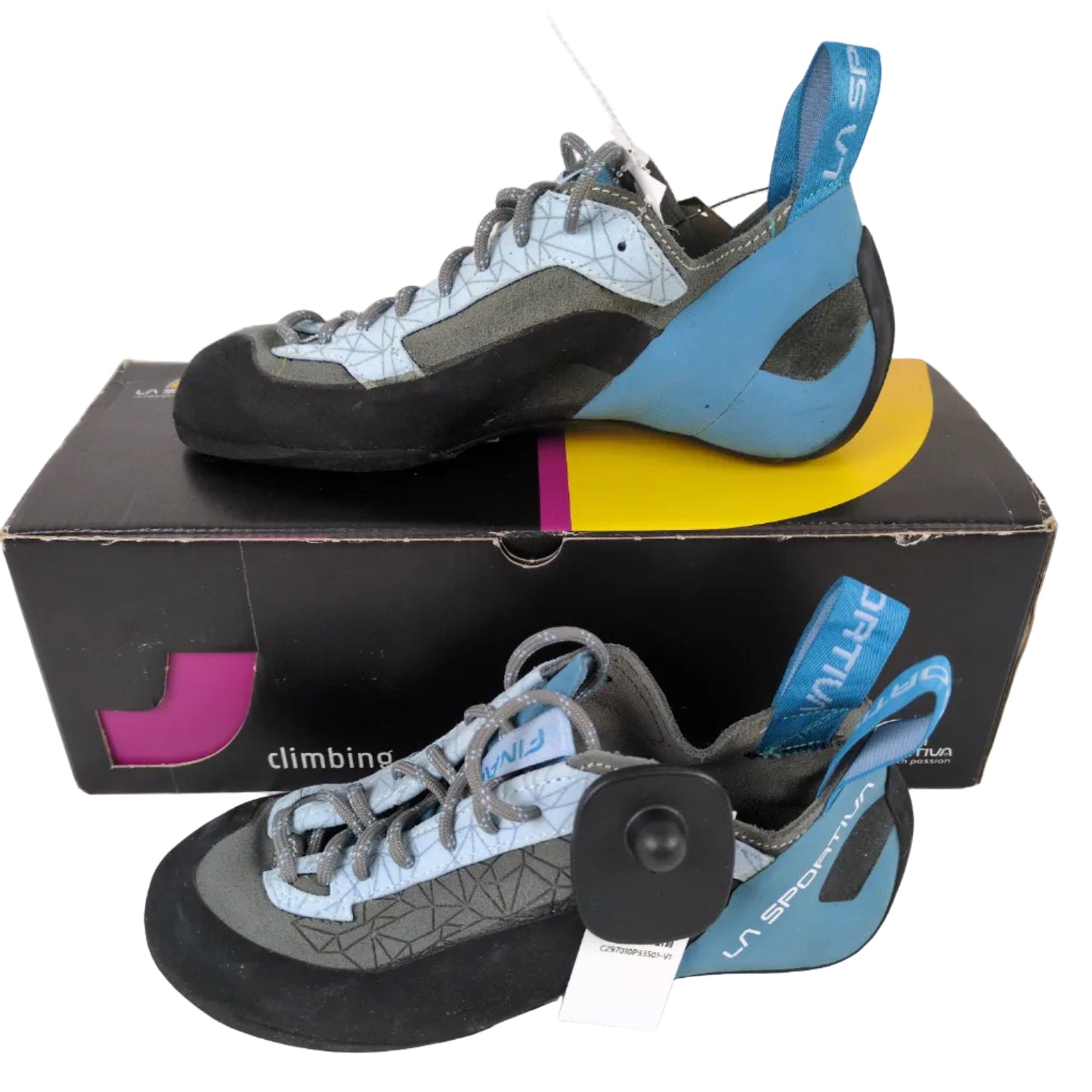 La Sportiva - Finale - Women's