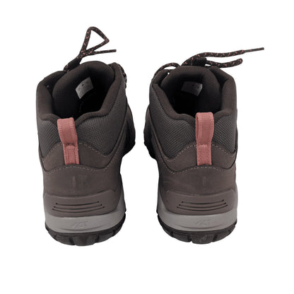 Oboz - Sypes Mid Leather B-DRY - Women's