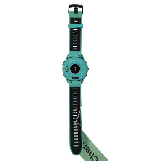 Garmin Forerunner 265 Teal/Black