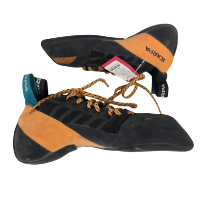 Scarpa Instinct 40.5 Orng/Blk