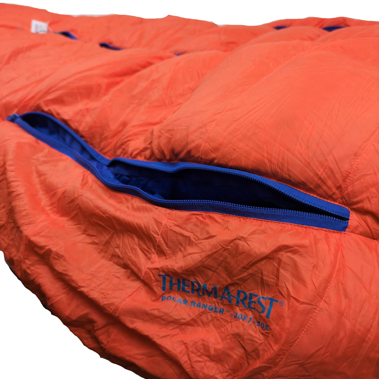 Therm-a-Rest - Polar Ranger -20d Long