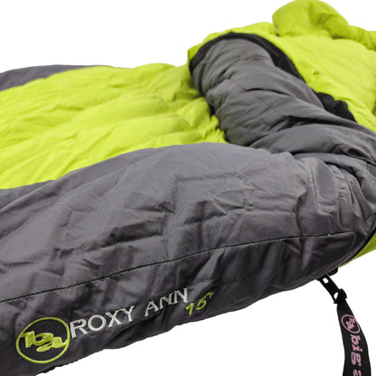 Big Agnes 15 Degree Sleeping Bag W