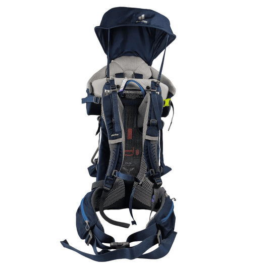 Deuter Kid Comfort Blue