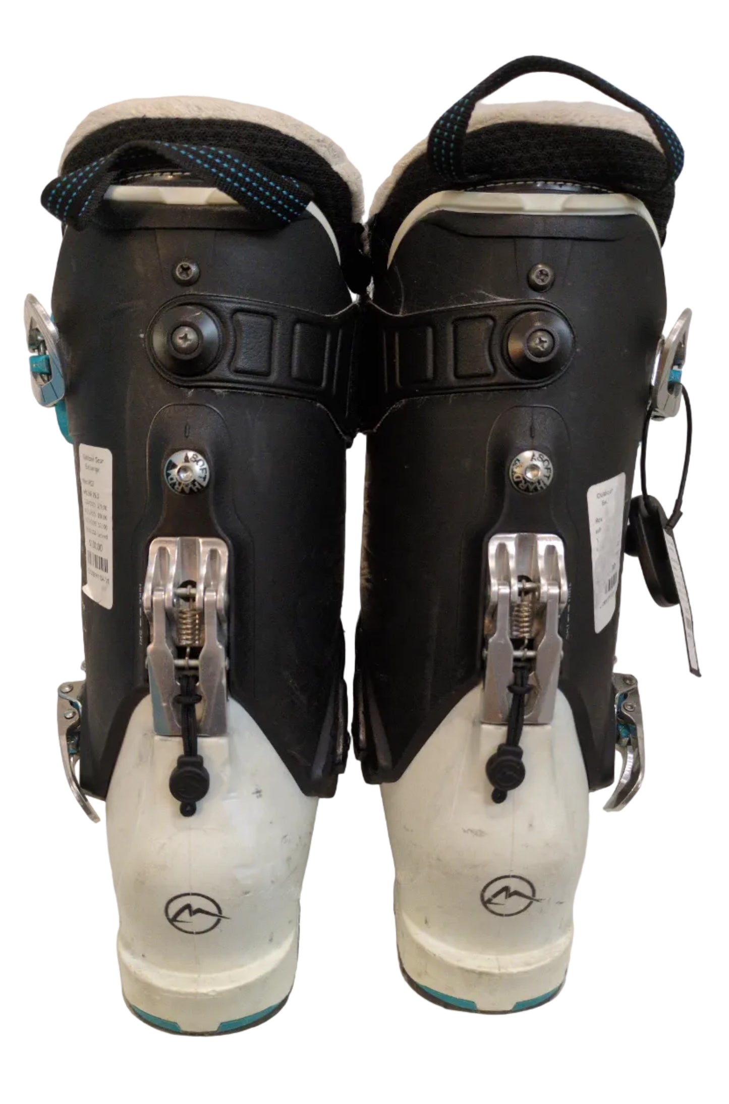 Roxa R3 W 85 26.5 blk/white