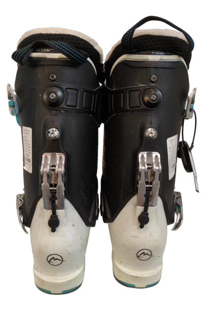 Roxa R3 W 85 26.5 blk/white