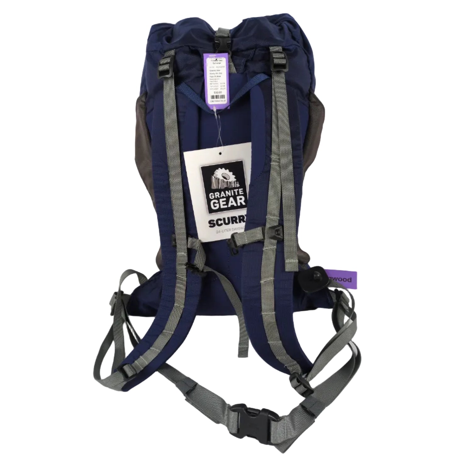 granite gear scurry - 24L Size:46 cm (18