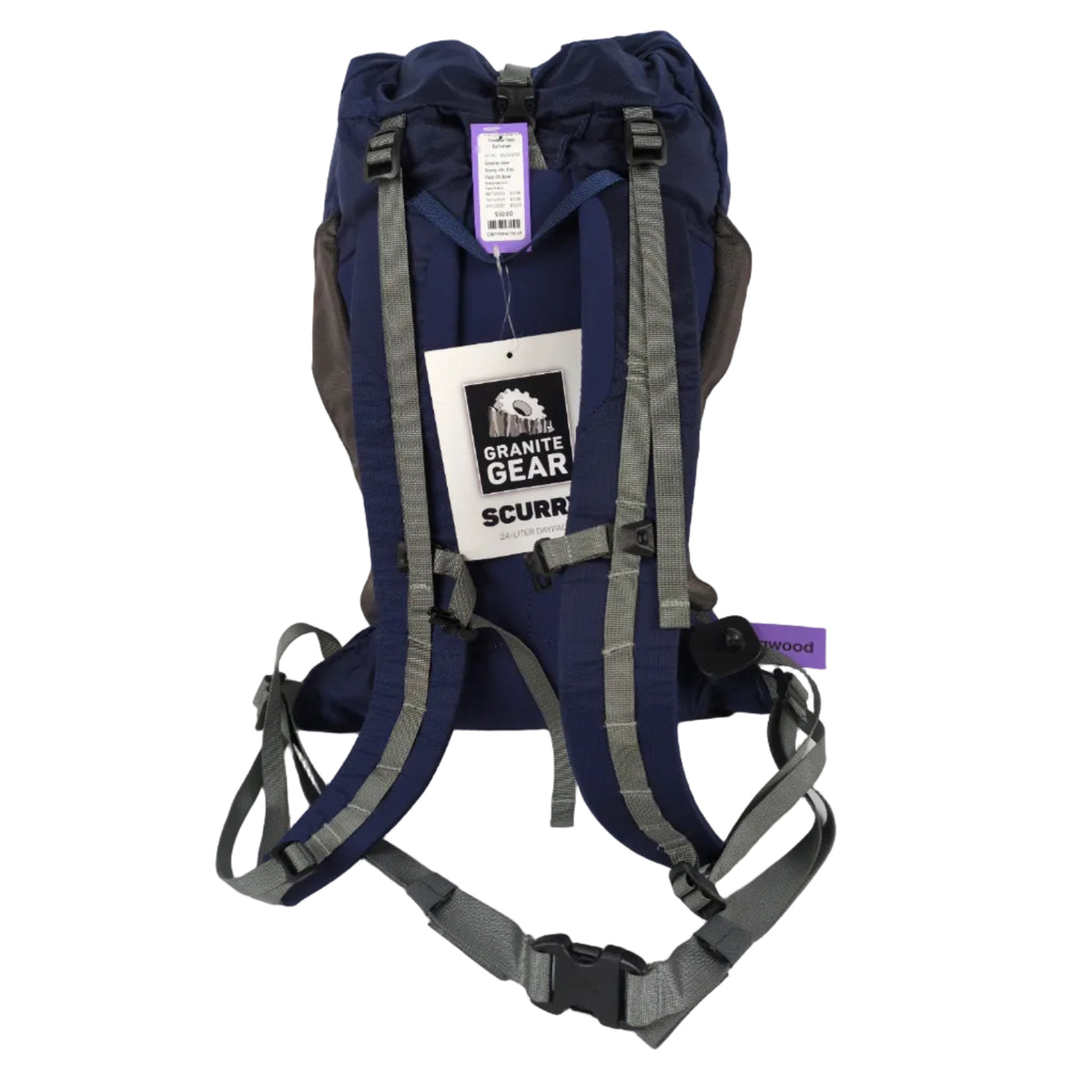 Granite Gear - Scurry 24L