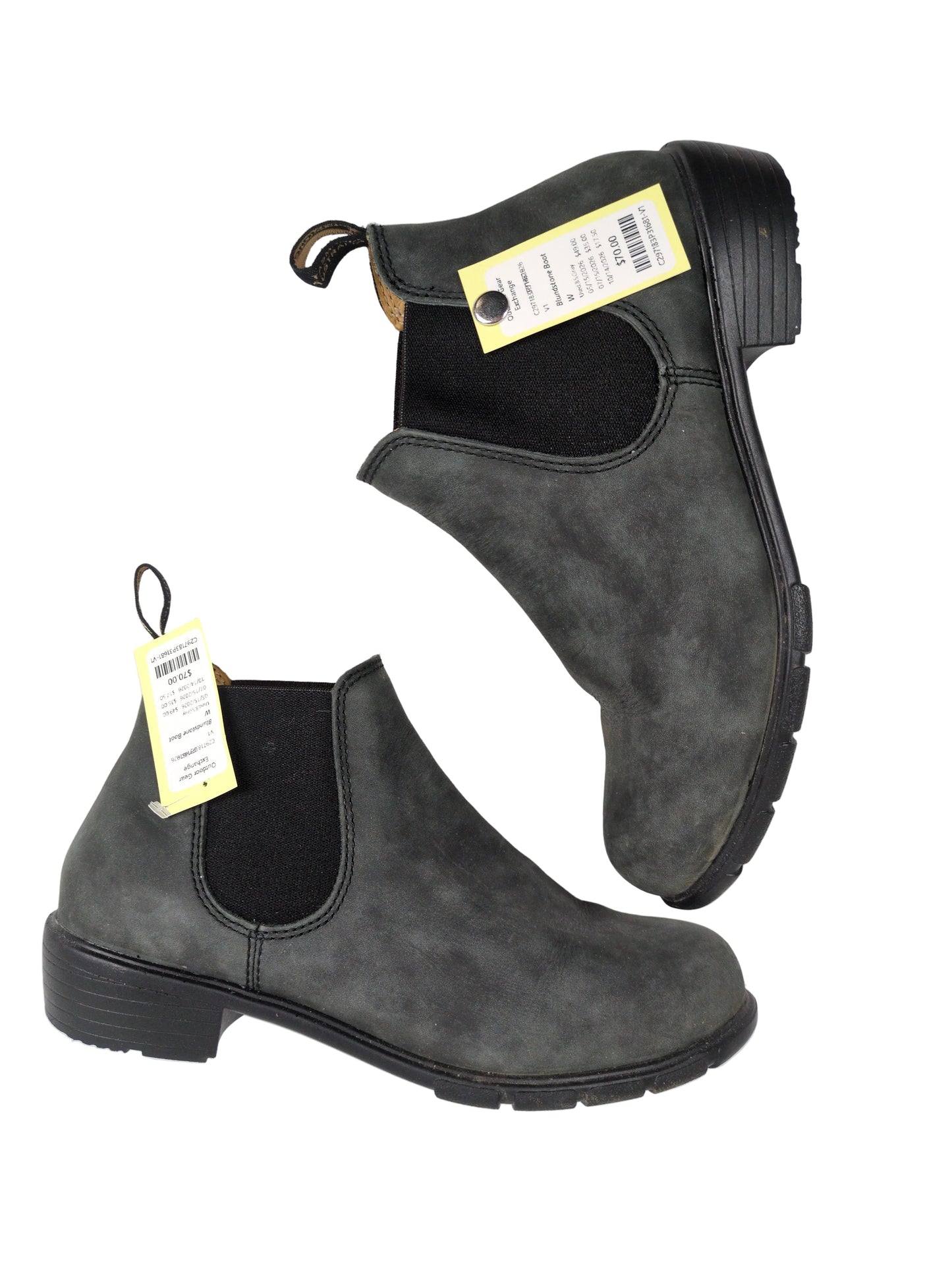 Blundstone Boot W