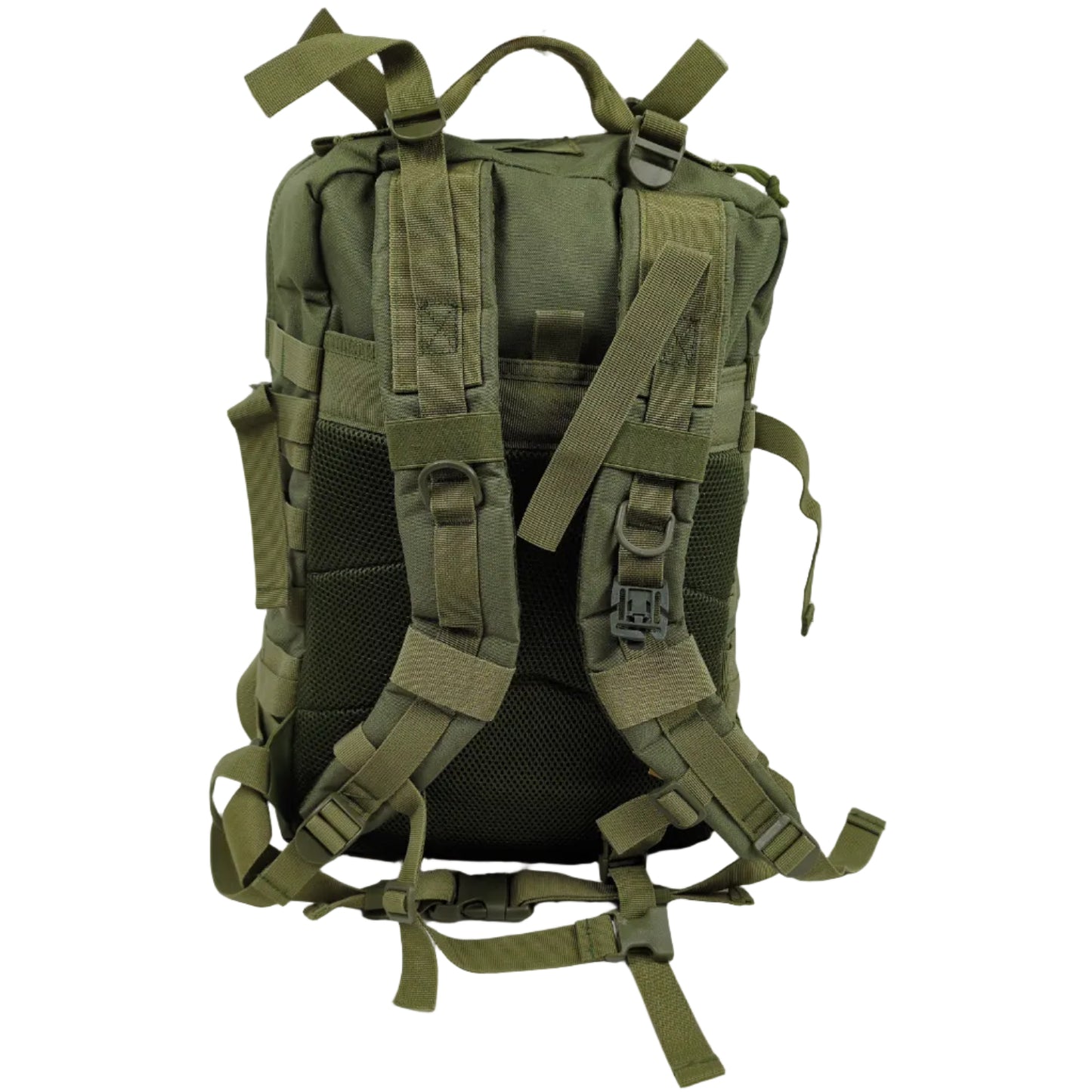 USM Tactical Back Pack Green