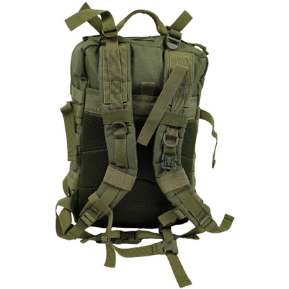 USM Tactical Back Pack Green