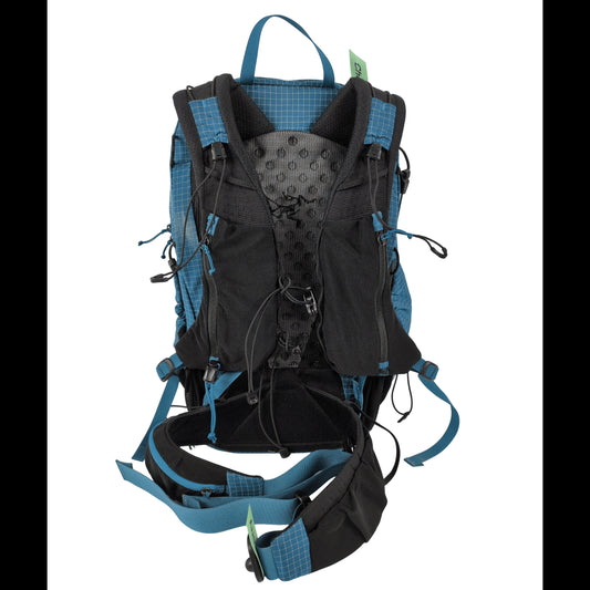 Arcteryx Mega Daypack Blue