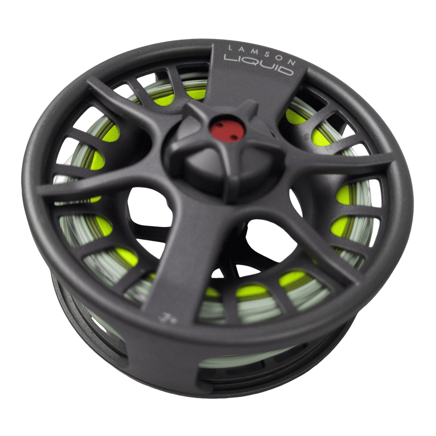 Lamson Liquid 7+ 3 Pack
