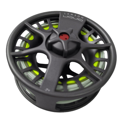 Lamson Liquid 7+ 3 Pack