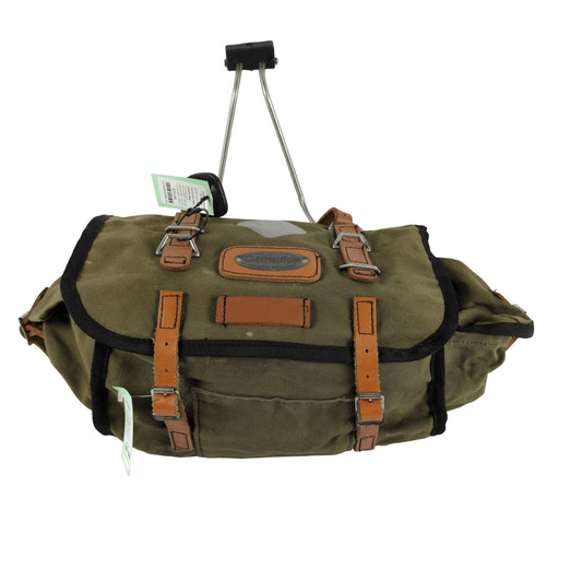 Carradice Bike Saddle Bag
