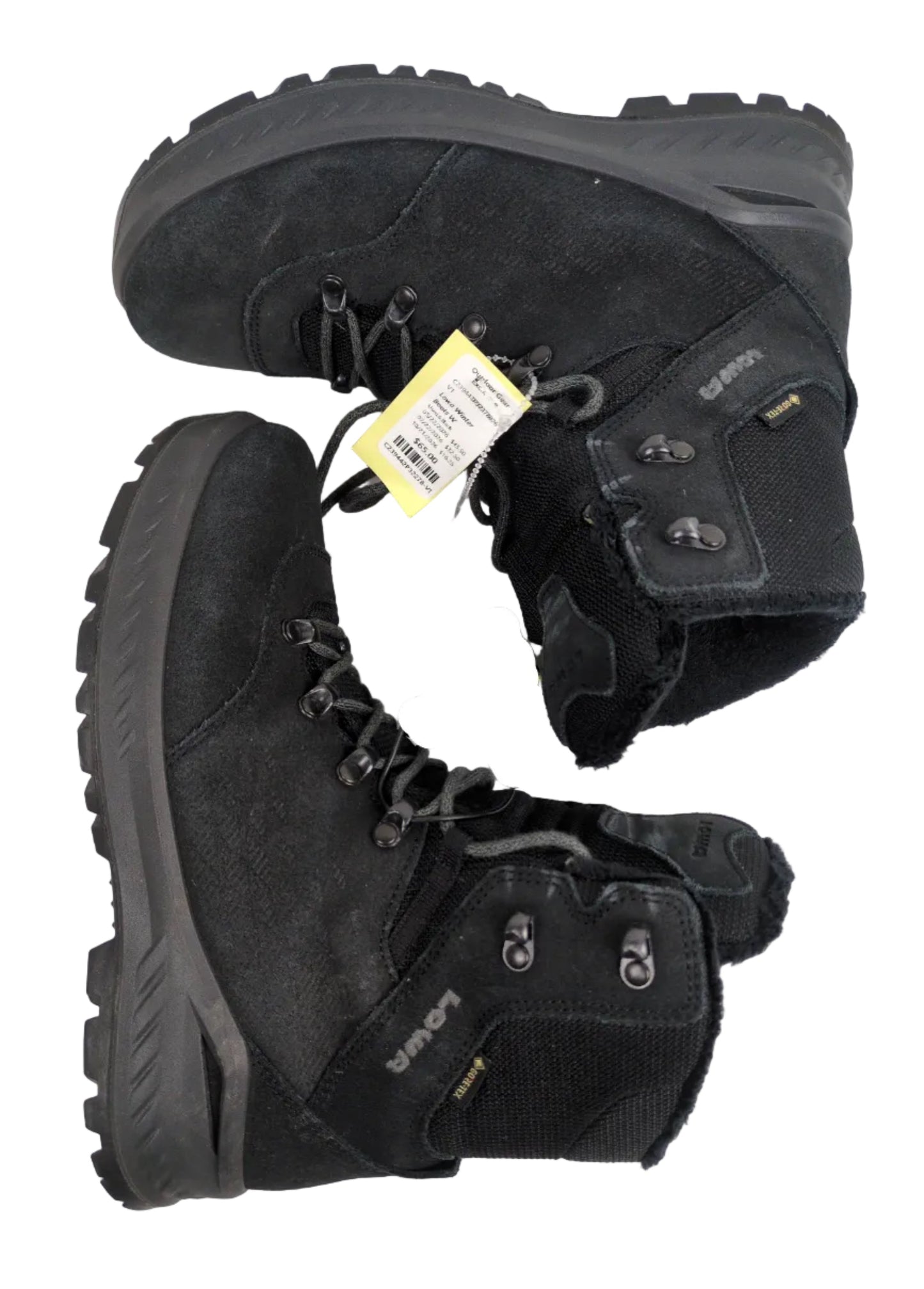 Lowa Winter Boots W
