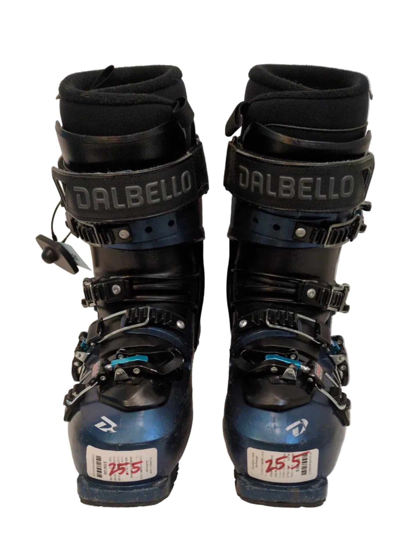 Dalbello Pantera 105 W's 25.5