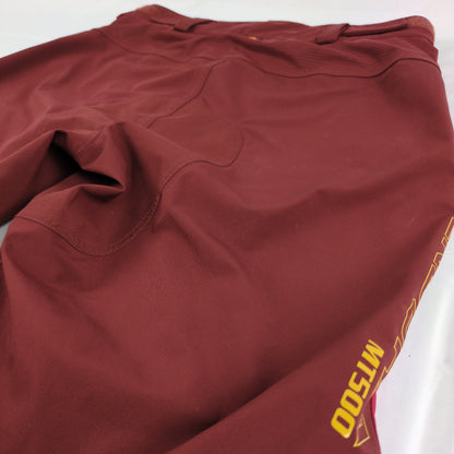 Endura MTB Shorts MenMD Red