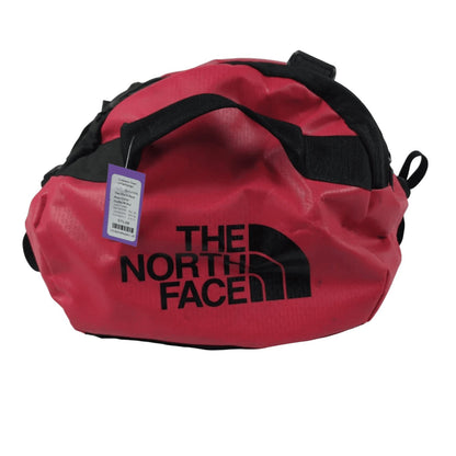 The North Face Base Camp Duffel M Red