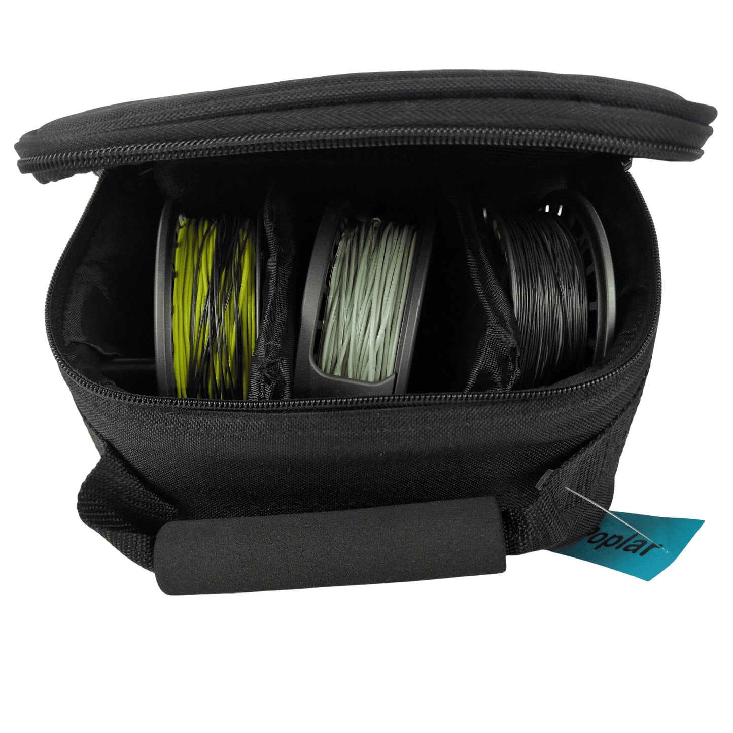 Lamson Liquid 7+ 3 Pack