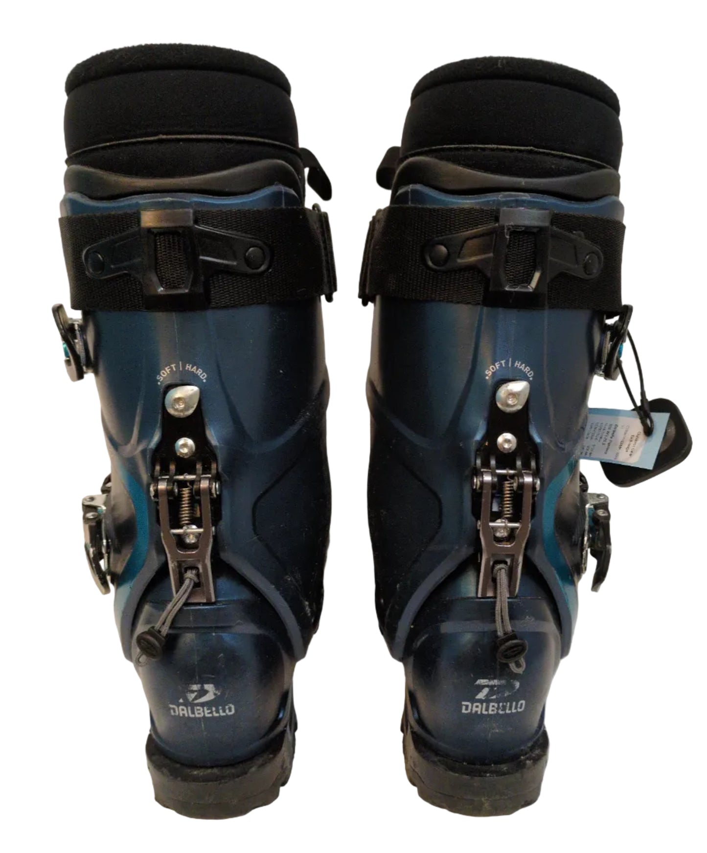 Dalbello Pantera 105 W's 25.5