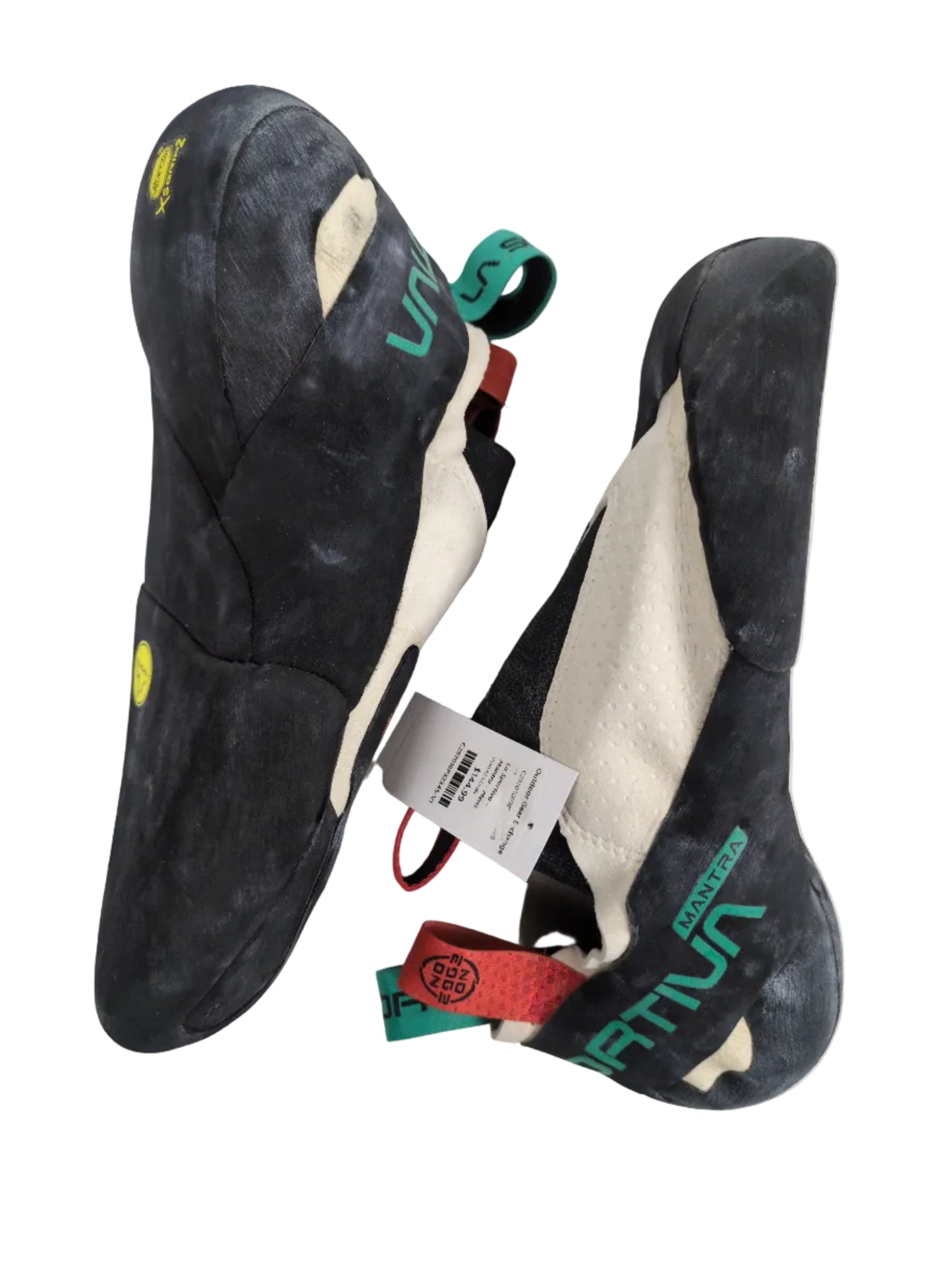 La Sportiva - Mantra - Mens