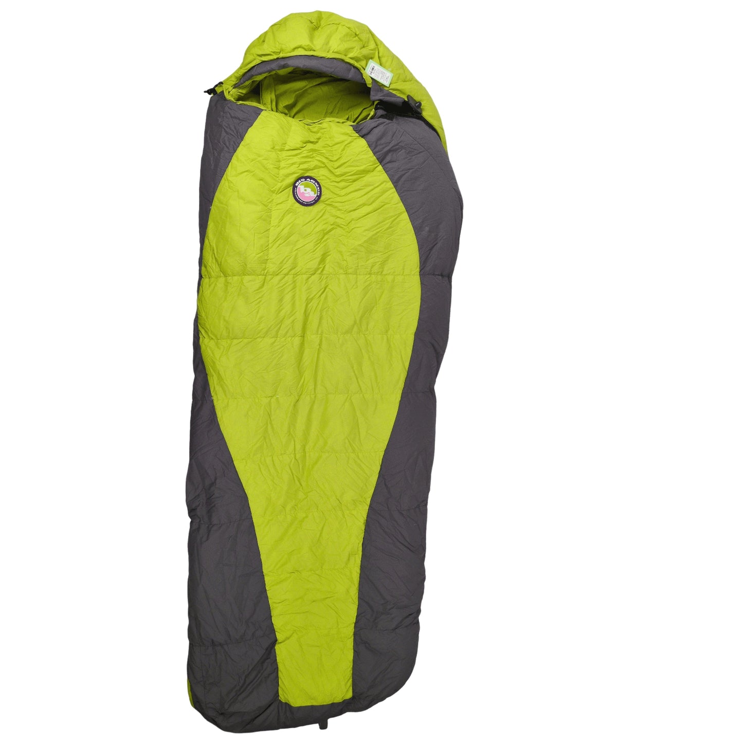 Big Agnes 15 Degree Sleeping Bag W