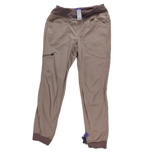 Black Diamond Climb Pants Wmn SM Multi