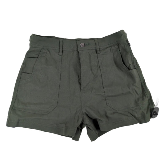 Prana - Stretch Zion Cargo Short - Womens