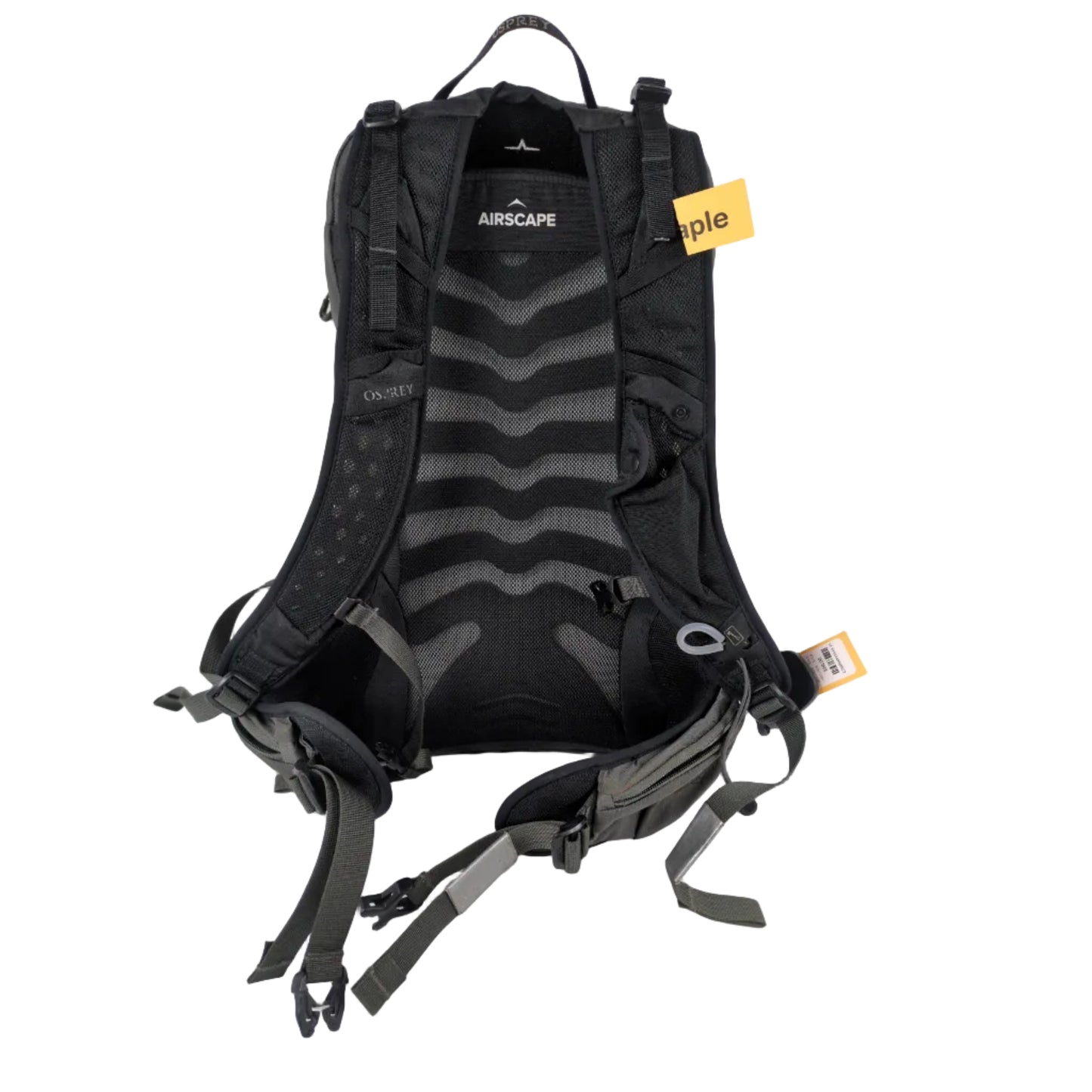 Osprey Talon 22L Grey