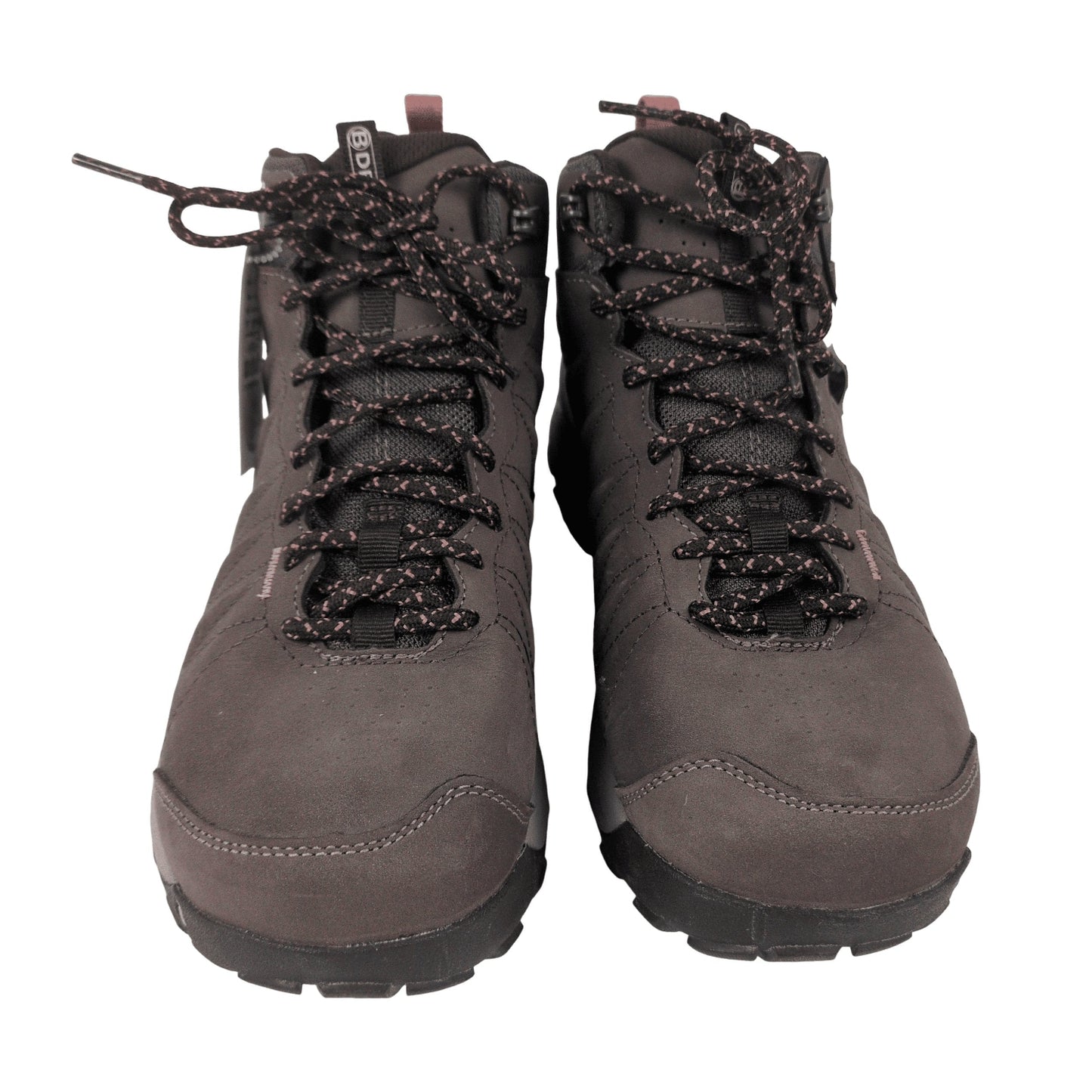 Oboz - Sypes Mid Leather B-DRY - Women's