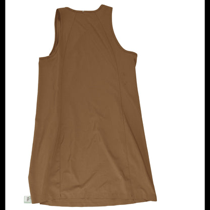 Arcteryx Dress Wmn MD Mocha