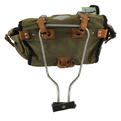 Carradice Bike Saddle Bag