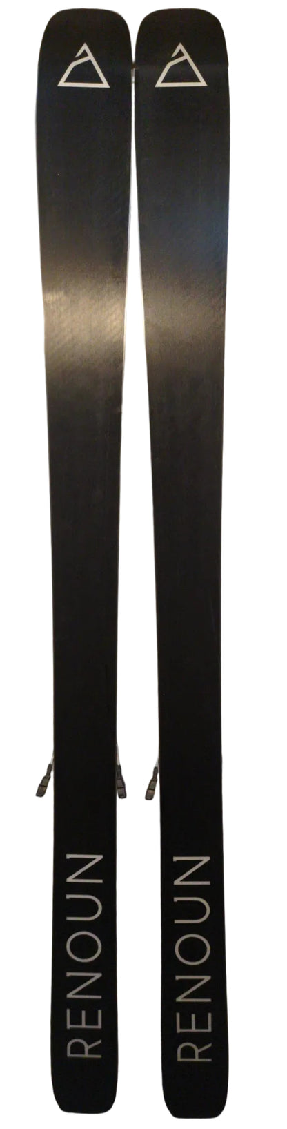 Renoun Citadel 106 Marker Jester 16 191cm