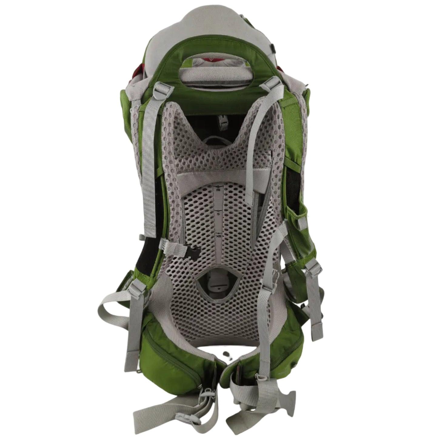 Osprey Poco AG Plus Pack