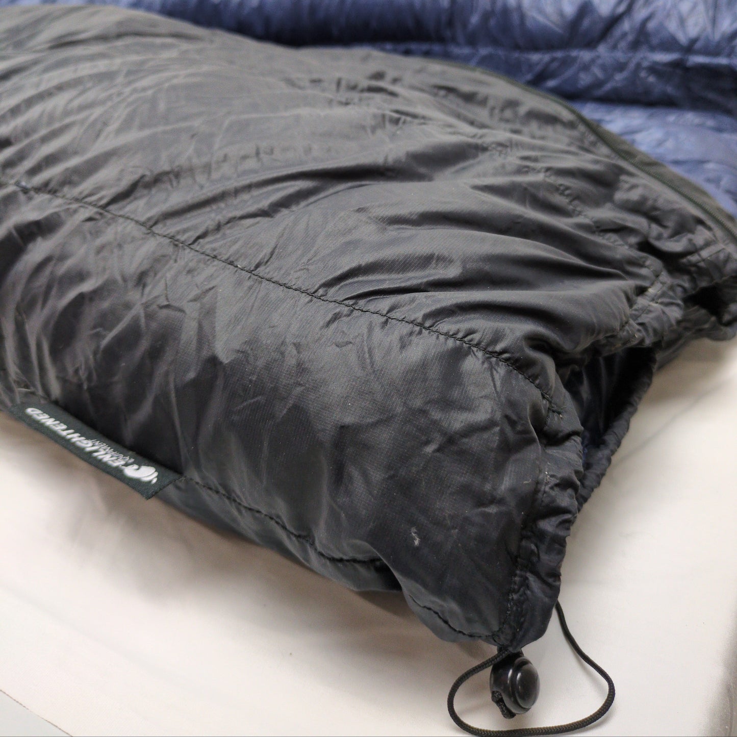 Enlightened Equipment Sleeping Bag 0 Degree