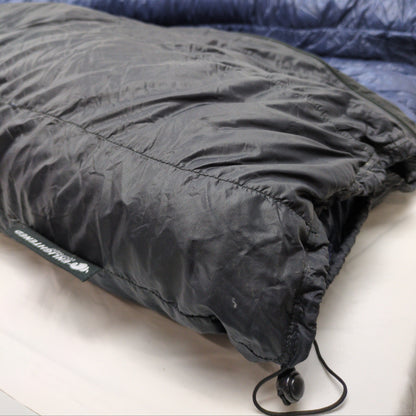 Enlightened Equipment Sleeping Bag 0 Degree