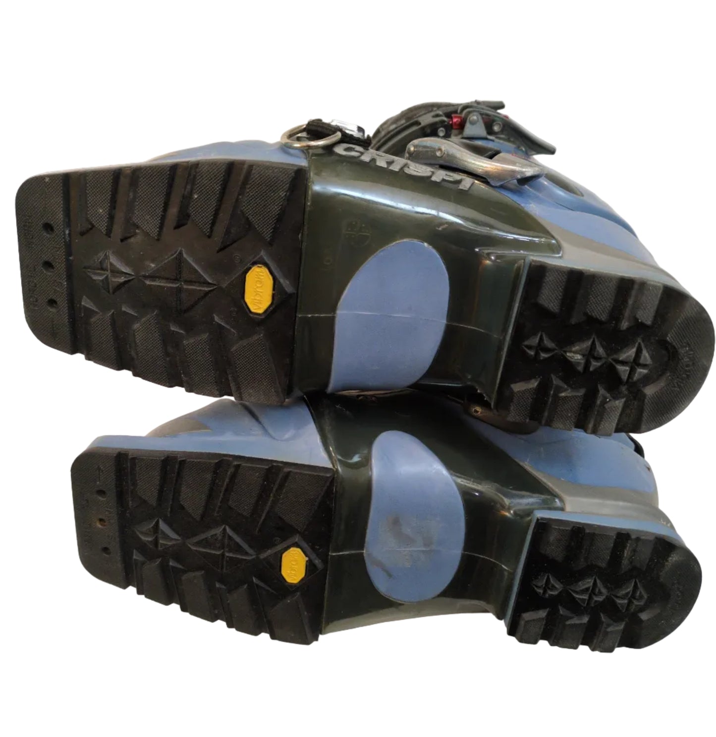 CRISPI CXP TELE BOOT 22.5 BLU