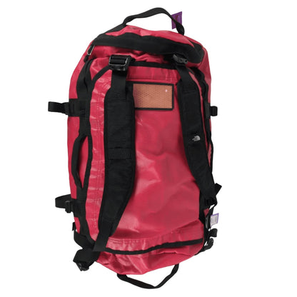 The North Face Base Camp Duffel M Red