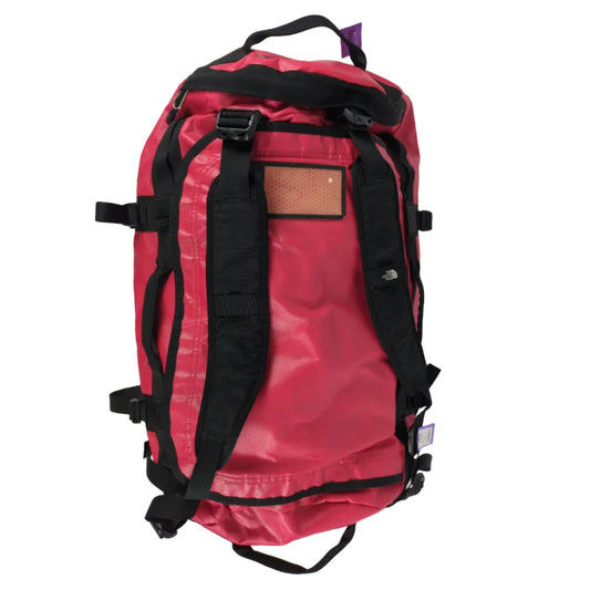 The North Face Base Camp Duffel M Red